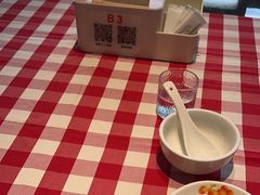 -西贝(东方路店)
