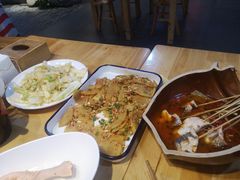 -二孃鸡爪爪(双楠店)