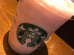 -星巴克(无锡大东方店)