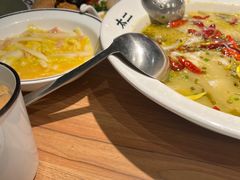 -太二酸菜鱼(正大广场店)