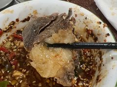-朝伟清真铜瓢牛肉馆(三十年老·店)