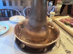 -阳坊胜利涮羊肉(禧乐汇店)