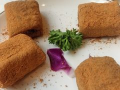 -福来居烤鸭店(天坛二店)