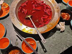 -麻田会 ·牛蛙火锅(珠江新城维家思广场店)