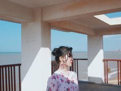 -白沙门生态公园