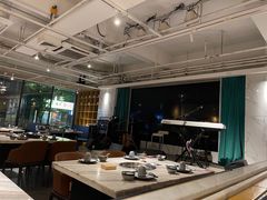 大堂-同仁四季椰子鸡(福田东园总店)