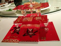 -衡山汇·高级粤菜(霄云路店)