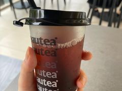 -BeauTea水仙(coco park店)