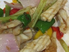 -海宝酒家(中山四路店)