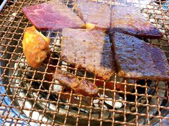 -金九姬黑牛烤肉料理(杨舍老街店)