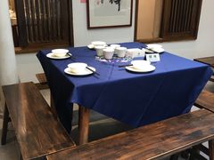 包厢-院8里·少城记忆老川菜(宽窄巷子店)