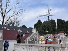 -J Create城市露营咖啡·简餐·宠物(上海动物园店)