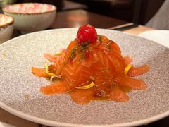 -佛山希尔顿酒店·融誉亚洲美食荟