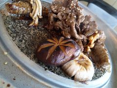 -西安浐灞艾美酒店·汉江餐厅·火锅