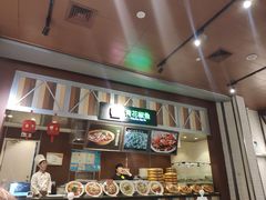 -食通天·寰宇集(杭州万象城店)