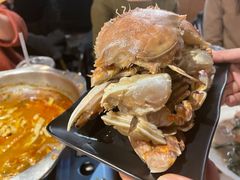 -汪爹爹武汉牛三鲜(朝外大街店)