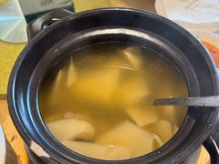 -明思味 二十年潮粤菜(榕城东山店)