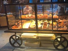 -酵墅·红酒酵母面包(羲和广场店)