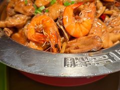 -胖哥俩肉蟹煲(河北勒泰购物中心店)