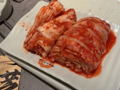 -白玉·朝鲜族烤串(深圳Kkone店)