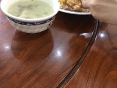 -东吴面馆(枫桥店)