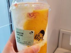 -喜茶(上海泰禾大厦店)