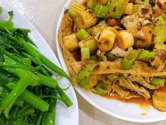 -天一沾水肥肠(科园一街店)