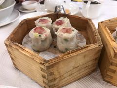 市桥银鱼卖-番禺宾馆丽苑厅