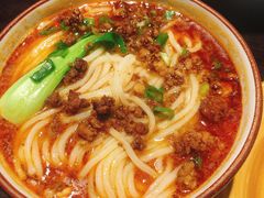 担担面-三俞竹苑(红旗街万达店)