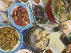 -清真·盛京白记 小骨头羊汤馆(南八马路店)
