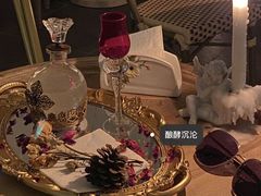 -阁楼Glow