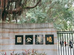 -晓港公园