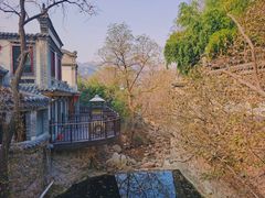 -老张烤羊(王哥庄店)