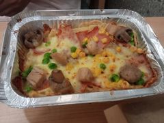 -达美乐比萨(国瑞北路店)