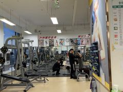 -中田·健身+普拉提(北京通州运河店)