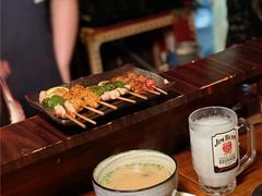 -木子烧鸟屋(百子湾店)