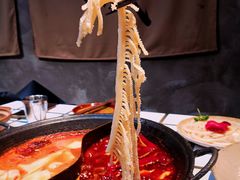 -贰回巷火锅馆(钟楼店)