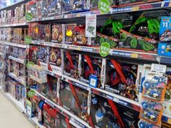 -TOYSRUS玩具反斗城(广州IGC天汇广场店)