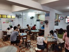 -江南濑粉店(文华路店)