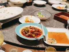 -同庆楼(滨湖万达广场店)