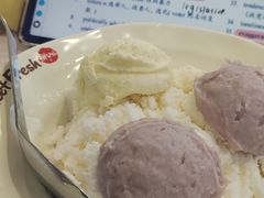-鲜芋仙(华创店)