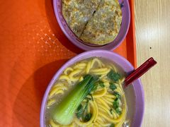 -牛马行牛肉饸饹铺(长春总店)