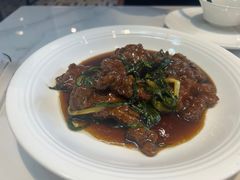 -简小姐·上海餐厅(长城大厦店)