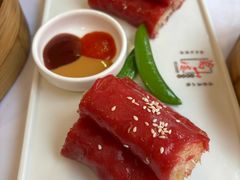 -万山楼海鲜酒家·二十三年老字号