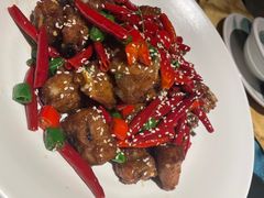 -茶人村·宫廷私厨(奥体印象城店)