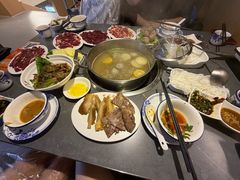 -贵宾牛·潮汕牛肉火锅(珠池总店)