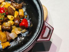 -冰火楼(梦泽园店)