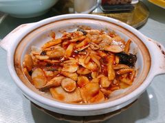 折扣罗汉上素煲-便宜坊烤鸭店(航天桥店)