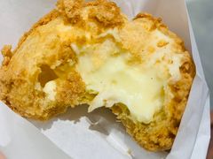 -君之狮子山·轻糖烘焙(松江印象城店)