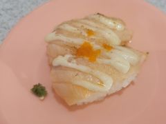 -争鲜回转寿司(南开大悦城店)